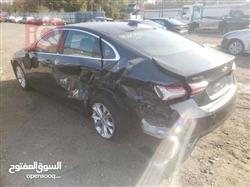شيفروليه ماليبو